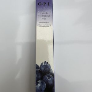 Nagelriemolie pen OPI Blueberries